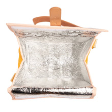 Charger l&#39;image dans la galerie, Lunch bag Snoopy - Lilas
