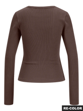 Charger l'image dans la galerie, Tee-shirt Freya

