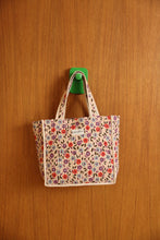 Charger l'image dans la galerie, Sac réversible Reema - Lison macadamia
