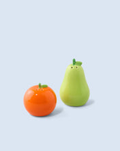Charger l'image dans la galerie, Salt &amp; pepper Orange Poire
