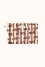 Charger l'image dans la galerie, Petite pochette Sana - Dictée Taffeta
