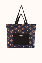 Charger l'image dans la galerie, Sac Sona - Yeah indigo

