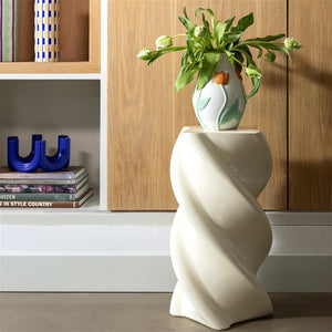 Vase tulipes