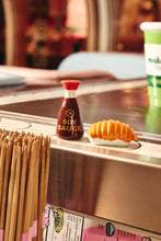Charger l'image dans la galerie, Salière et poivrière Sushi Soy
