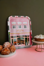 Charger l&#39;image dans la galerie, The Baguetter - Breakfast Tray
