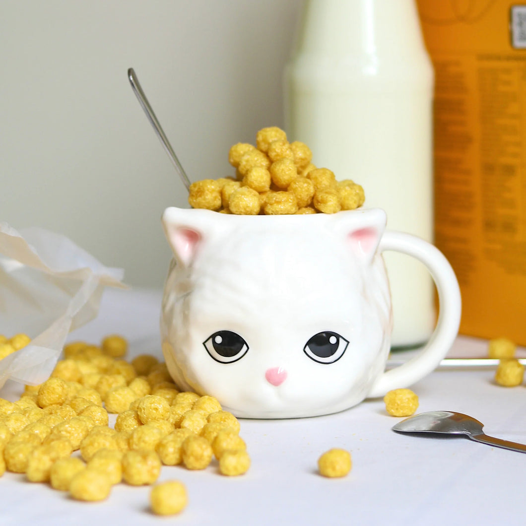 Mug chat