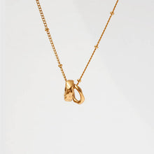 Charger l'image dans la galerie, Collier tryptique
