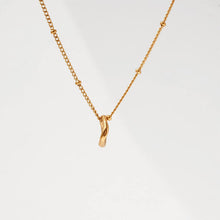 Charger l'image dans la galerie, Collier tryptique
