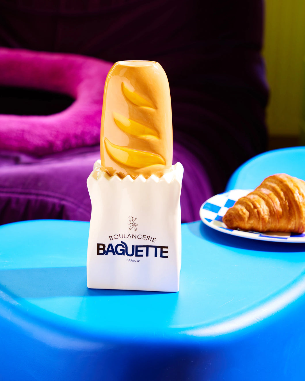 vase, baguette, déco, cuisine, maison, fluid, market, green, terra, bruxelles, tournai, lille, courtrai