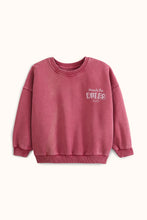 Charger l'image dans la galerie, Sweat Vanya - Rules groseille
