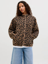 Charger l'image dans la galerie, Veste Vera teddy
