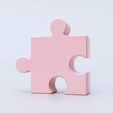 Charger l&#39;image dans la galerie, Vase Puzzle rose
