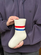 Charger l'image dans la galerie, Vase chaussette
