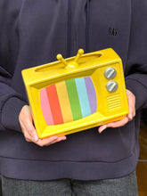 Charger l'image dans la galerie, Vase Pastel TV
