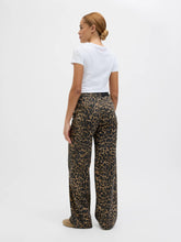 Charger l'image dans la galerie, Pantalon Zoe - Léopard
