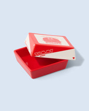 Charger l'image dans la galerie, Vide-poche Burger Box
