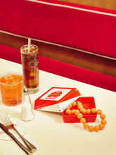 Charger l'image dans la galerie, Vide-poche Burger Box
