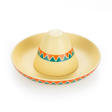 Charger l'image dans la galerie, Chip and dip platter : The mexican
