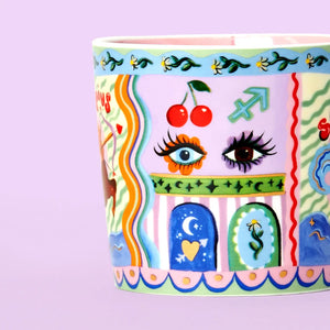 Mug du zodiaque - Sagittaire