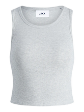 Charger l'image dans la galerie, Top Fallon - Gris clair
