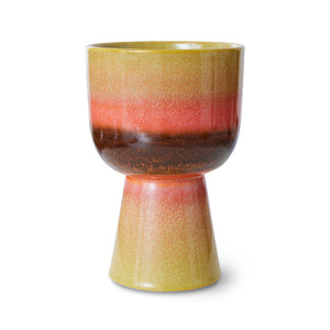 pot, cache-pot, céramique, plante, hkliving, maison, home ,décoration