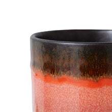 Charger l&#39;image dans la galerie, Retro flower pot, fig
