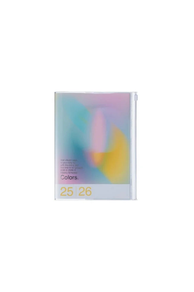 agenda, 2026, marks