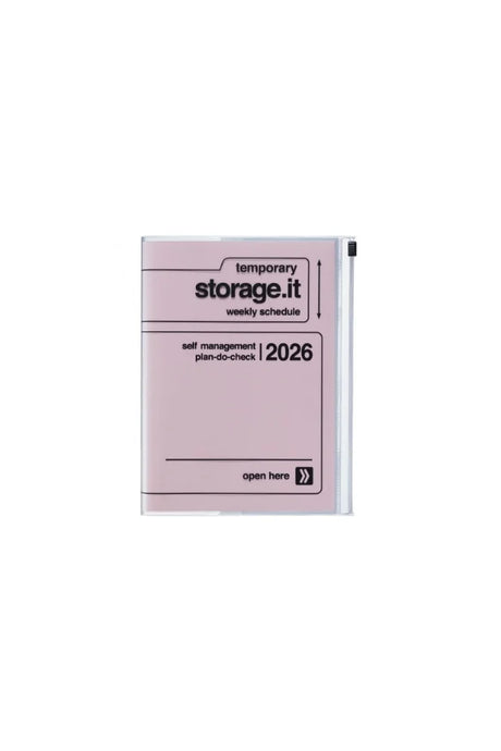 agenda, 2026, mark's