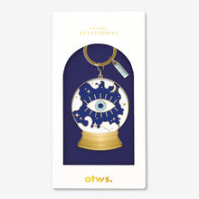 Charger l'image dans la galerie, Porte-clés I see everything
