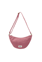 Charger l'image dans la galerie, Sac banane demi-lune Andrea - Blush
