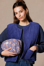 Charger l'image dans la galerie, Trousse Gaya - Anna indigo
