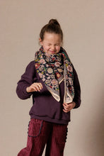 Charger l'image dans la galerie, Big foulard Latika - September taffeta
