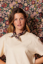 Charger l'image dans la galerie, Small foulard Manika - September taffeta
