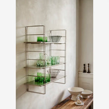 Charger l'image dans la galerie, Carafe en verre
