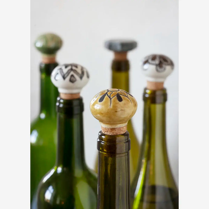 bouchon, bottle, céramique, cadeau, cuisine, madam, stoltz, tournai, lille, bruxelles, courtrai, shopping, online, green, terra 