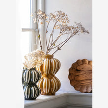 Charger l&#39;image dans la galerie, vase, maison, déco, madam, stoltz, green, terra, tournai, lille, mons, courtrai, bruxelles
