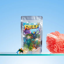 Charger l&#39;image dans la galerie, Lot de 30 perles de bain Reef Océan
