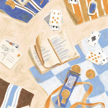 Charger l'image dans la galerie, Puzzle 500p - Du sable entre les pages
