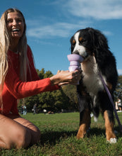 Charger l'image dans la galerie, Bouteille d'eau de voyage pour chien
