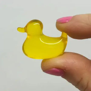 Perle de Bain - Canard (citron)