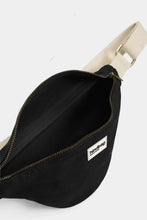 Charger l'image dans la galerie, Sac banane Olivia - Noir
