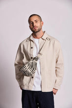 Charger l'image dans la galerie, Sac banane Olivia - Zèbre écru
