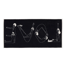 Charger l'image dans la galerie, Bath towel love
