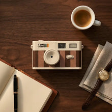 Charger l'image dans la galerie, Appareil photo Time Lens - Cream rosewood
