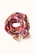 Charger l'image dans la galerie, Big foulard Latika - Joy macadamia
