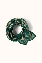 Charger l'image dans la galerie, Big foulard Latika - Pongo garden
