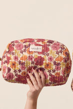 Charger l'image dans la galerie, Big trousse Gayanne - Joy macadamia
