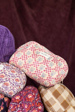 Charger l&#39;image dans la galerie, trousse, toilette, femme, apaches, accessoire, green, terra, tournai, lille, courtrai, bruxelles
