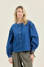 Charger l'image dans la galerie, Blouse Balini
