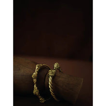 Charger l'image dans la galerie, bracelet, aya, lion, la2L, bijoux, green, terra, tournai, mons, lille, courtrai
